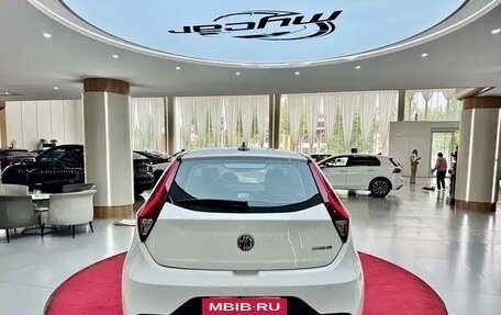 MG 3, 2019 год, 1 360 000 рублей, 6 фотография