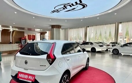 MG 3, 2019 год, 1 360 000 рублей, 5 фотография