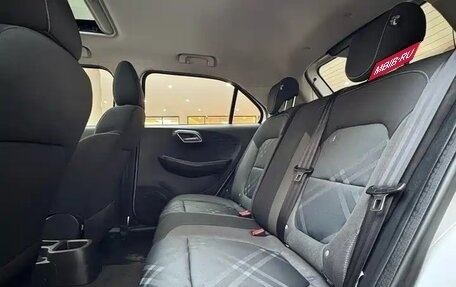 MG 3, 2019 год, 1 360 000 рублей, 15 фотография