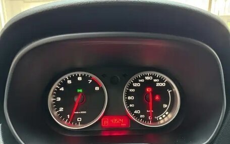 MG 3, 2019 год, 1 360 000 рублей, 22 фотография