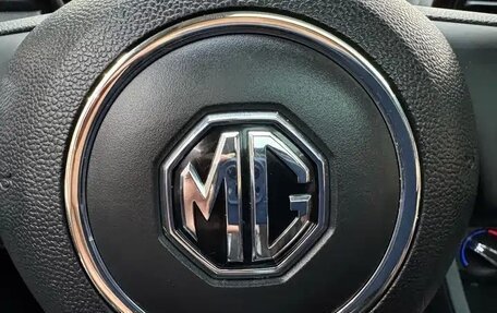 MG 3, 2019 год, 1 360 000 рублей, 20 фотография