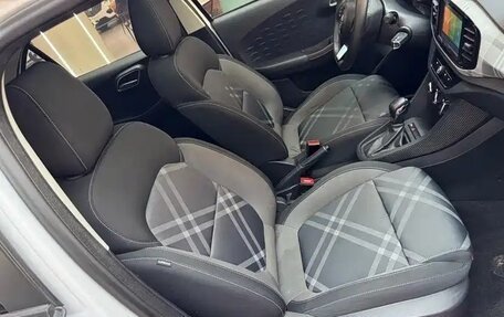 MG 3, 2019 год, 1 360 000 рублей, 23 фотография