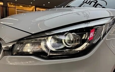 MG 3, 2019 год, 1 360 000 рублей, 25 фотография