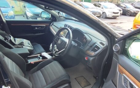 Honda CR-V IV, 2018 год, 2 500 000 рублей, 6 фотография