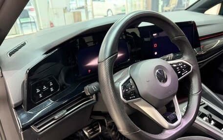 Volkswagen Golf VIII, 2022 год, 1 480 500 рублей, 7 фотография