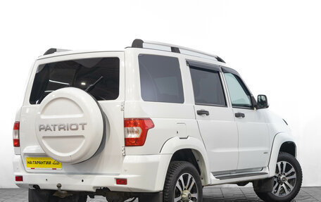 ЛуАЗ Patriot, 2015 год, 929 000 рублей, 3 фотография
