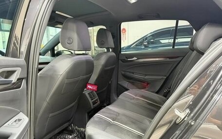 Volkswagen Golf VIII, 2022 год, 1 480 500 рублей, 11 фотография