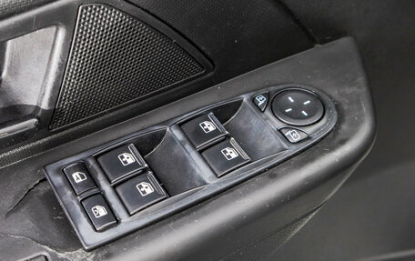 ЛуАЗ Patriot, 2015 год, 929 000 рублей, 11 фотография