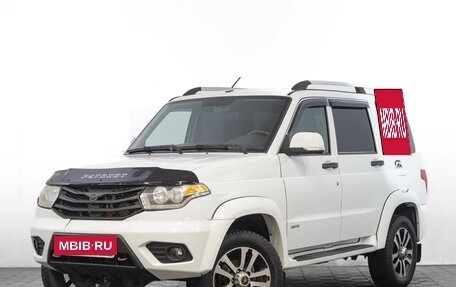 ЛуАЗ Patriot, 2015 год, 929 000 рублей, 2 фотография