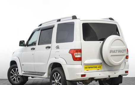 ЛуАЗ Patriot, 2015 год, 929 000 рублей, 5 фотография