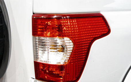 ЛуАЗ Patriot, 2015 год, 929 000 рублей, 8 фотография