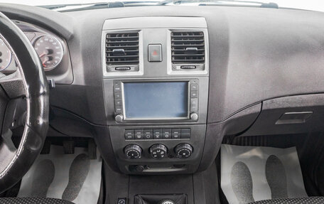 ЛуАЗ Patriot, 2015 год, 929 000 рублей, 15 фотография