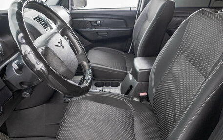 ЛуАЗ Patriot, 2015 год, 929 000 рублей, 10 фотография