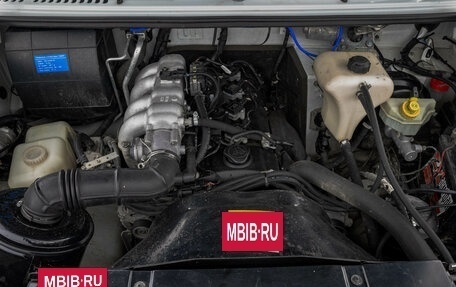 ЛуАЗ Patriot, 2015 год, 929 000 рублей, 6 фотография