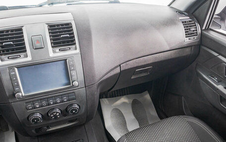 ЛуАЗ Patriot, 2015 год, 929 000 рублей, 20 фотография