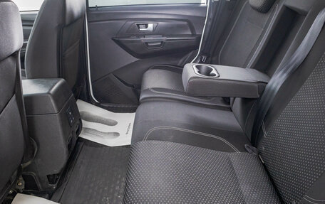 ЛуАЗ Patriot, 2015 год, 929 000 рублей, 22 фотография