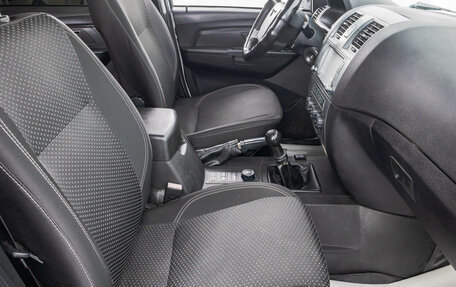 ЛуАЗ Patriot, 2015 год, 929 000 рублей, 21 фотография