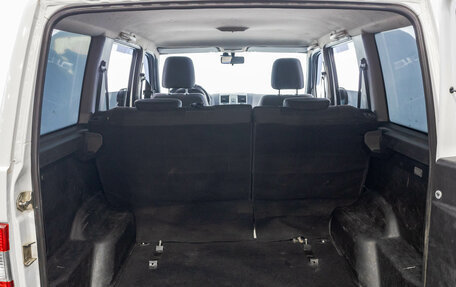 ЛуАЗ Patriot, 2015 год, 929 000 рублей, 25 фотография