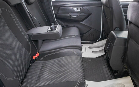 ЛуАЗ Patriot, 2015 год, 929 000 рублей, 23 фотография