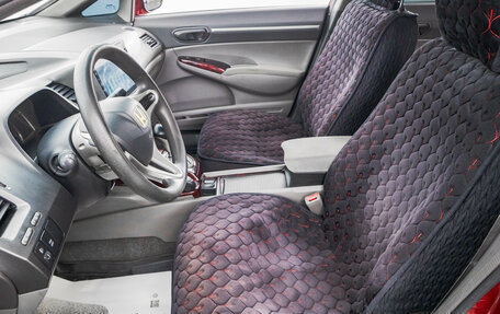 Honda Civic VIII, 2008 год, 789 000 рублей, 10 фотография