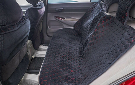 Honda Civic VIII, 2008 год, 789 000 рублей, 21 фотография