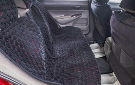 Honda Civic VIII, 2008 год, 789 000 рублей, 22 фотография