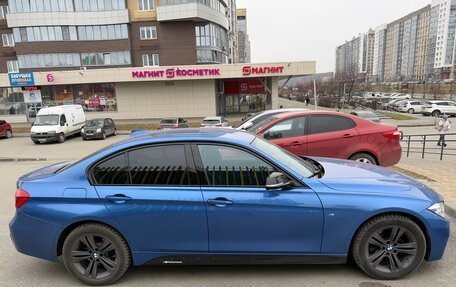 BMW 3 серия, 2018 год, 3 350 000 рублей, 6 фотография