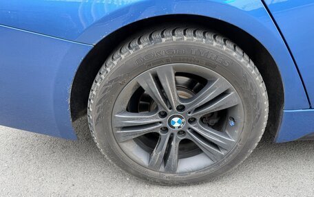 BMW 3 серия, 2018 год, 3 350 000 рублей, 7 фотография