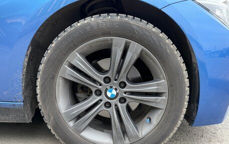 BMW 3 серия, 2018 год, 3 350 000 рублей, 5 фотография