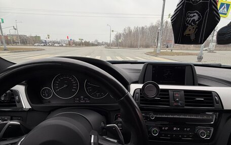 BMW 3 серия, 2018 год, 3 350 000 рублей, 13 фотография