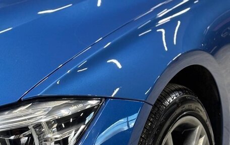 BMW 3 серия, 2018 год, 3 350 000 рублей, 18 фотография