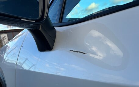 Toyota RAV4, 2019 год, 3 650 000 рублей, 7 фотография