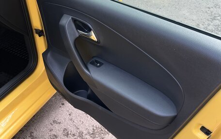 Volkswagen Polo VI (EU Market), 2014 год, 1 250 000 рублей, 6 фотография