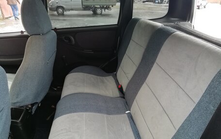 Chevrolet Niva I рестайлинг, 2013 год, 610 000 рублей, 2 фотография