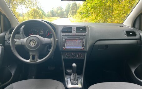 Volkswagen Polo VI (EU Market), 2014 год, 1 250 000 рублей, 7 фотография