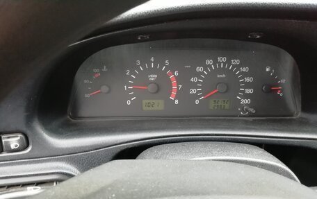 Chevrolet Niva I рестайлинг, 2013 год, 610 000 рублей, 6 фотография