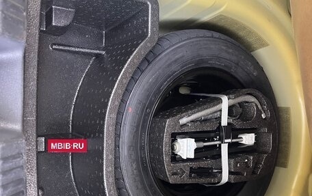 Volkswagen Polo VI (EU Market), 2014 год, 1 250 000 рублей, 9 фотография