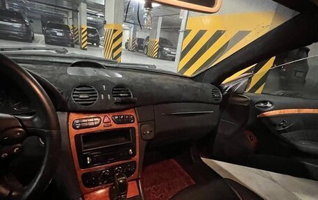 Mercedes-Benz CLK-Класс, 2002 год, 700 000 рублей, 5 фотография