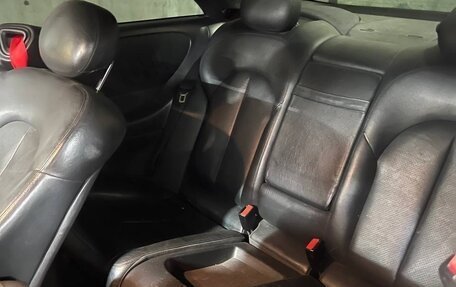 Mercedes-Benz CLK-Класс, 2002 год, 700 000 рублей, 7 фотография