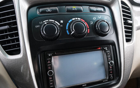 Toyota Highlander III, 2001 год, 889 000 рублей, 14 фотография