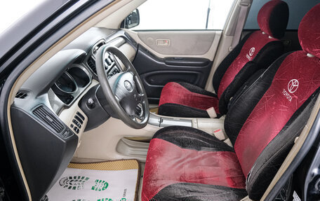 Toyota Highlander III, 2001 год, 889 000 рублей, 6 фотография