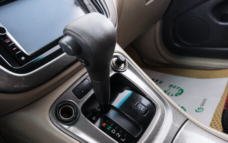 Toyota Highlander III, 2001 год, 889 000 рублей, 15 фотография