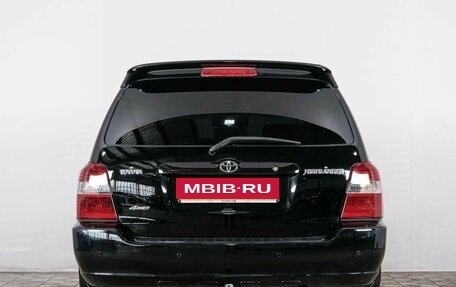 Toyota Highlander III, 2001 год, 889 000 рублей, 4 фотография