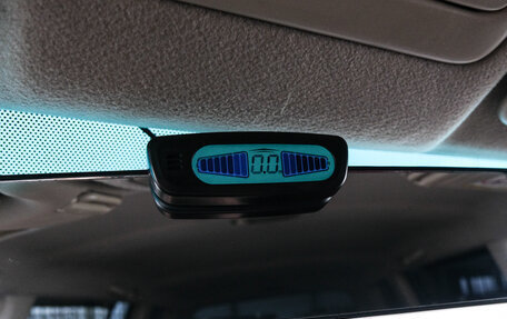 Toyota Highlander III, 2001 год, 889 000 рублей, 16 фотография