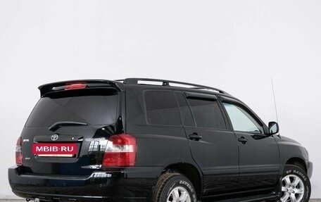 Toyota Highlander III, 2001 год, 889 000 рублей, 5 фотография