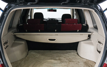 Toyota Highlander III, 2001 год, 889 000 рублей, 22 фотография