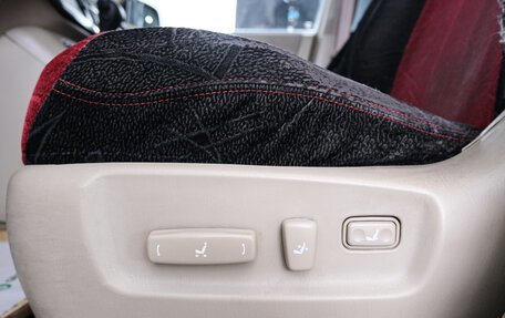 Toyota Highlander III, 2001 год, 889 000 рублей, 18 фотография