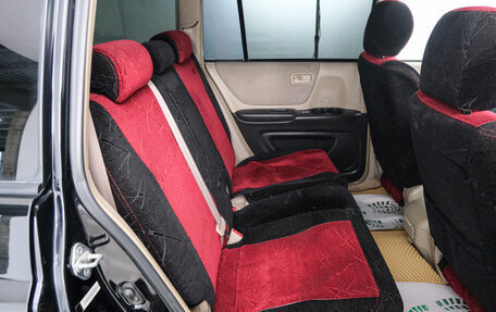 Toyota Highlander III, 2001 год, 889 000 рублей, 21 фотография