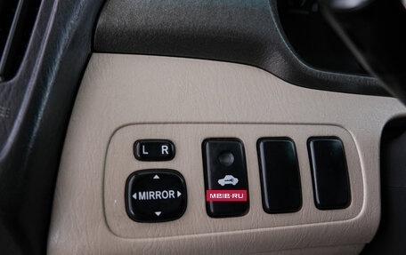 Toyota Highlander III, 2001 год, 889 000 рублей, 17 фотография