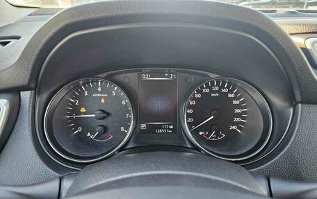 Nissan Qashqai, 2018 год, 1 779 995 рублей, 16 фотография